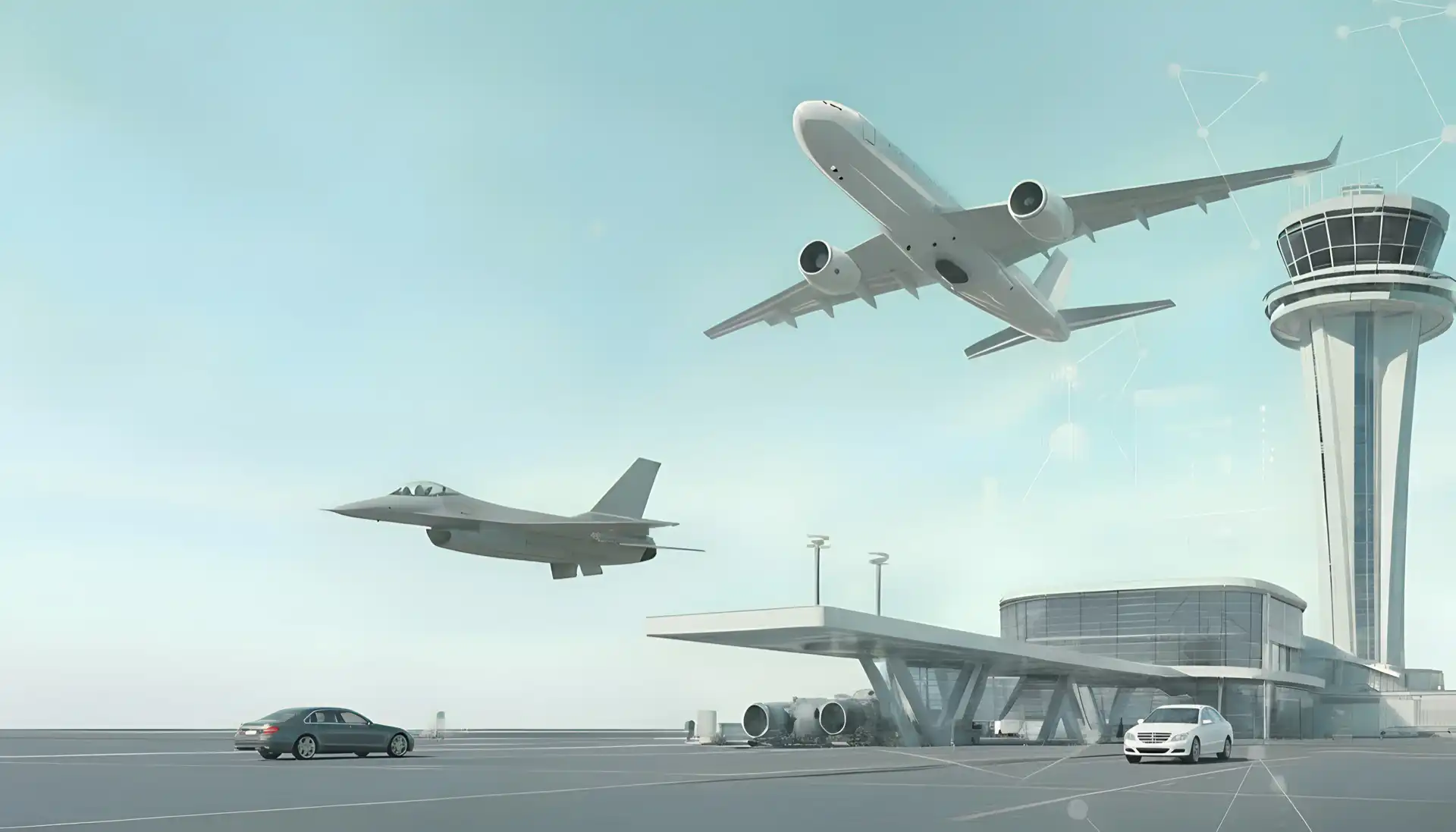 Advanced Technology Solutions