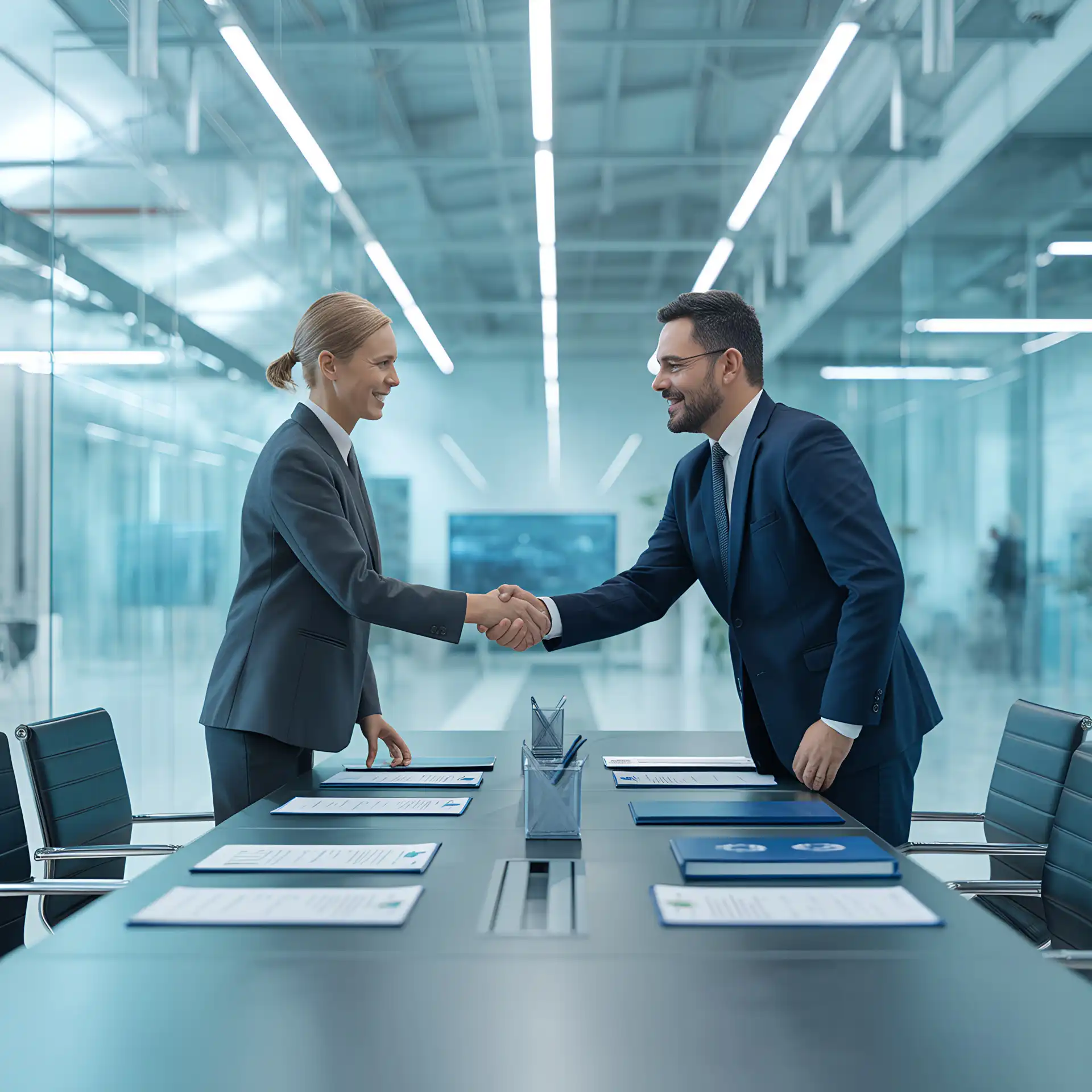 Government Contracts